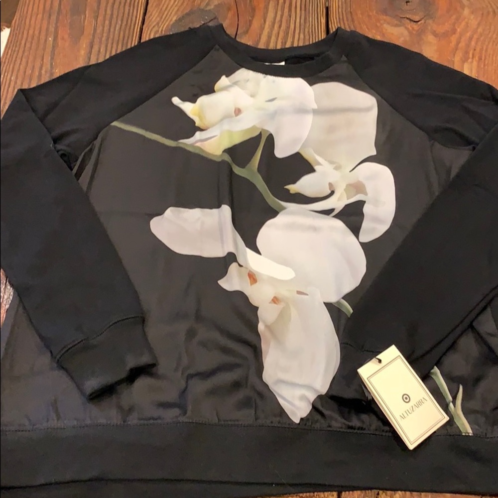 NWT Altuzarra for Target Sweatshirt